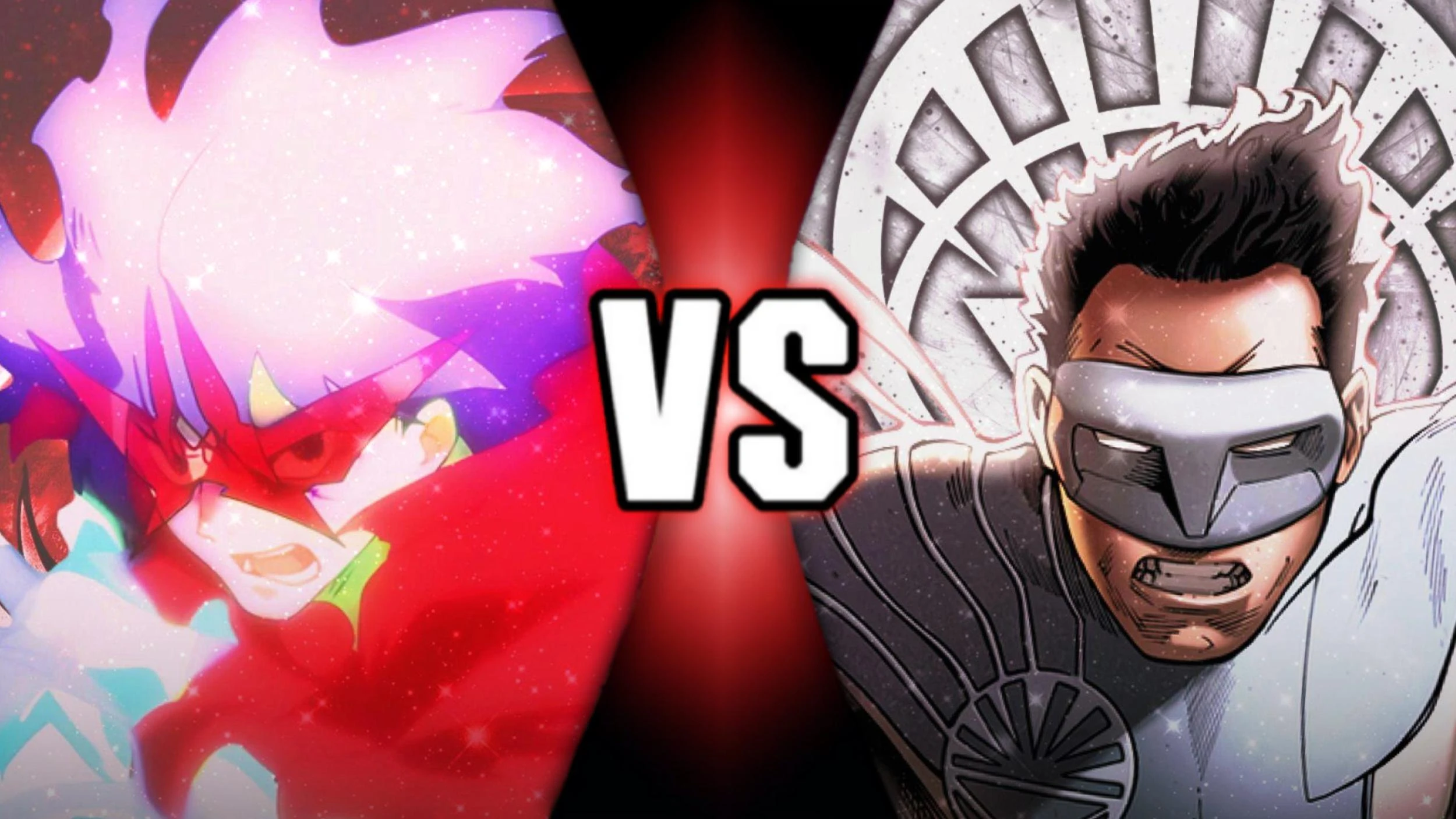 Simon the Digger vs Kyle Rayner Fandom