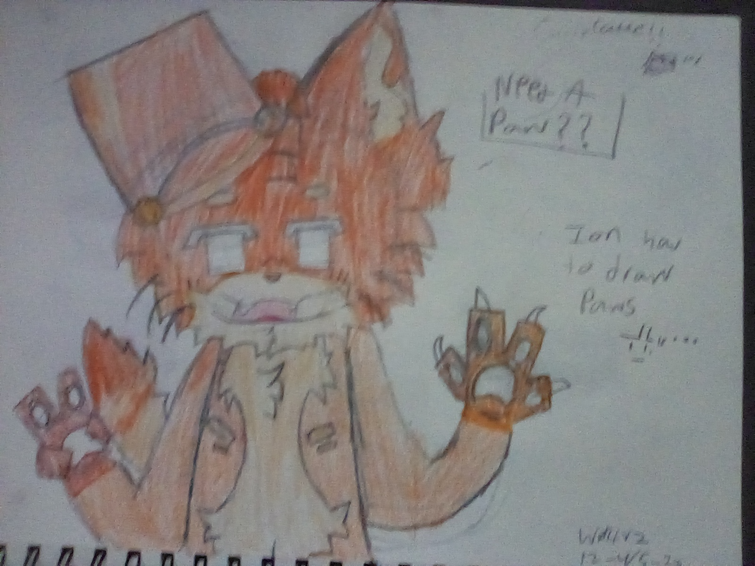 Fandom Image