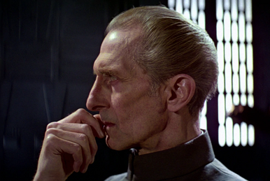 Tarkin: Star Wars - BookPal