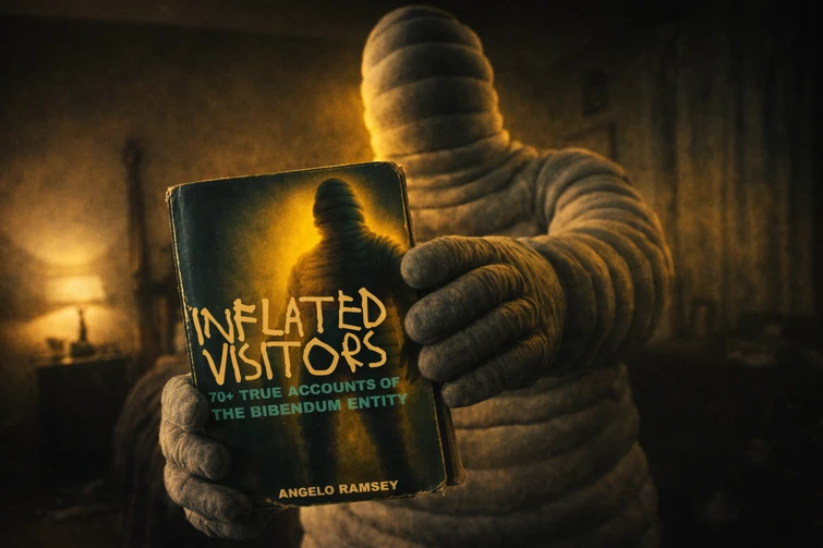 Discuss Everything About Cryptid Wiki | Fandom