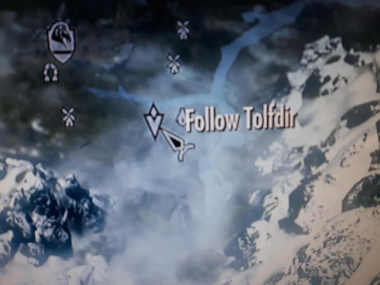 Tolfdir