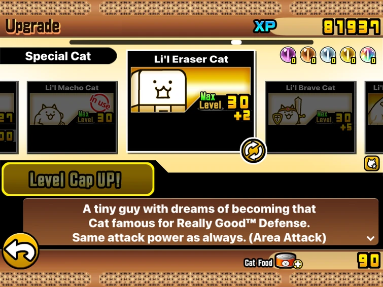 Discuss Everything About Battle Cats Wiki Fandom