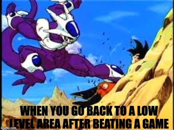DRAGON BALL MEMEZ!!! | Fandom