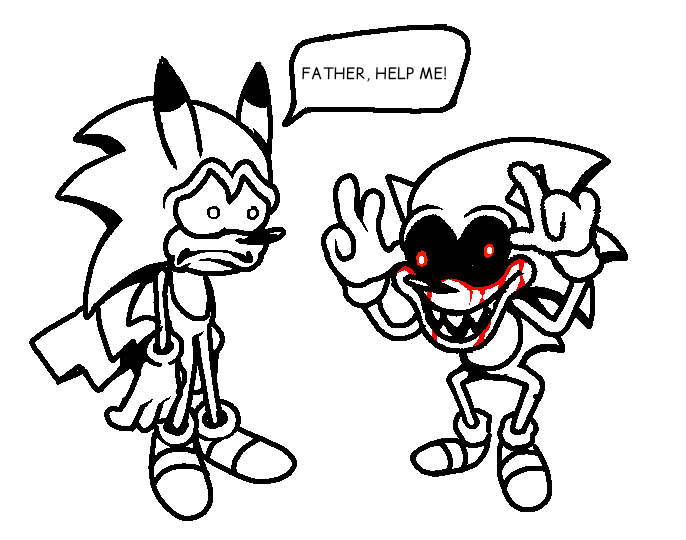 Found out yesterday that Chris Chan is unironically afraid of the OG ...