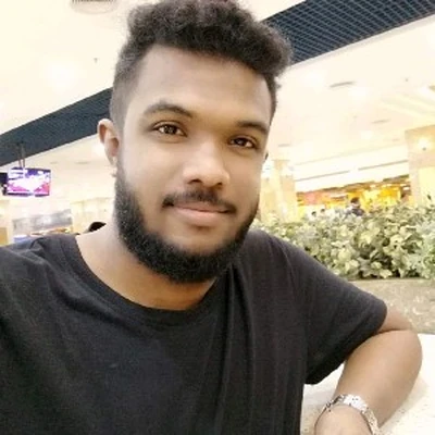 Fandom profile picture for @Epsooraj