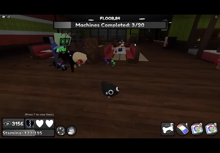 HELPPPPP IM COOKED | Fandom