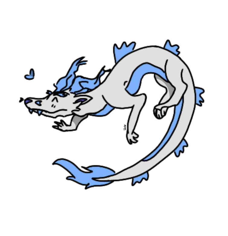 Frost Fury Art Fandom