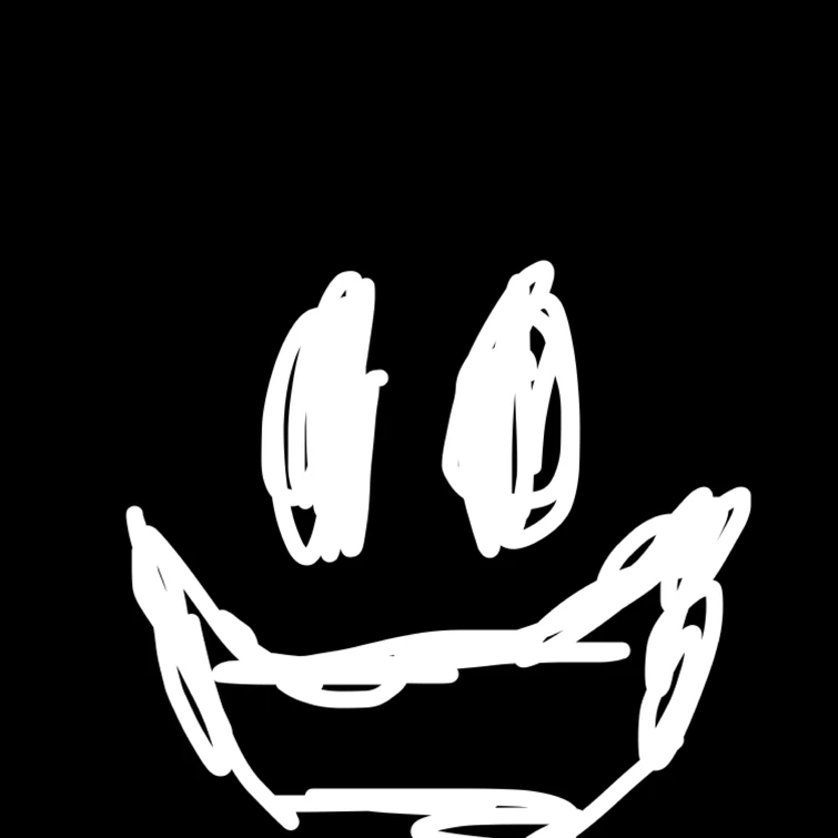 My custom A200 & A150 jumpscare face Fandom