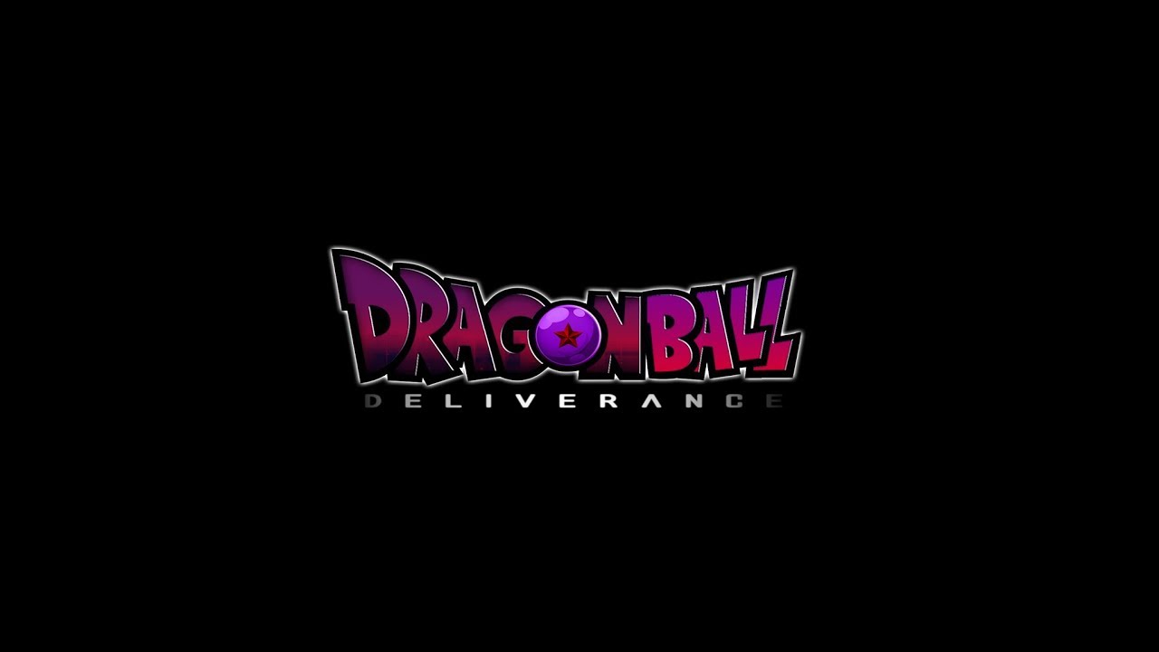 Dragon Ball Deliverance Episode 1, FAN MADE SERIES