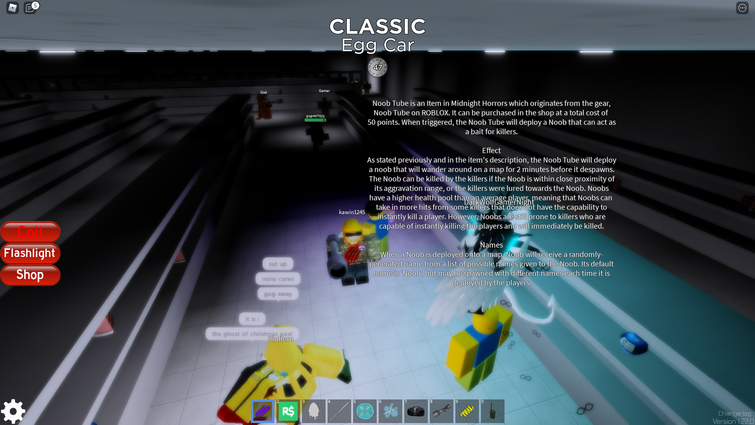 Here S A Funny Noob Name That Ain T Listed Yet Fandom - noob names in roblox