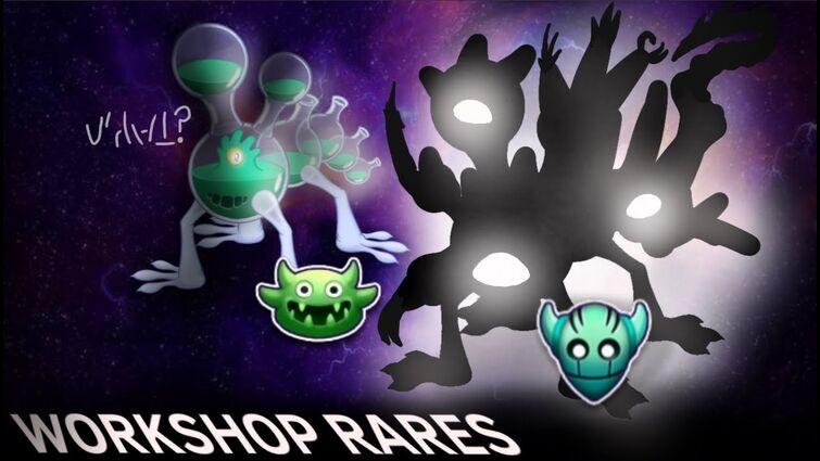 🧪Rare Flasque(s?)🧪 #mysingingmonsters #msm #music