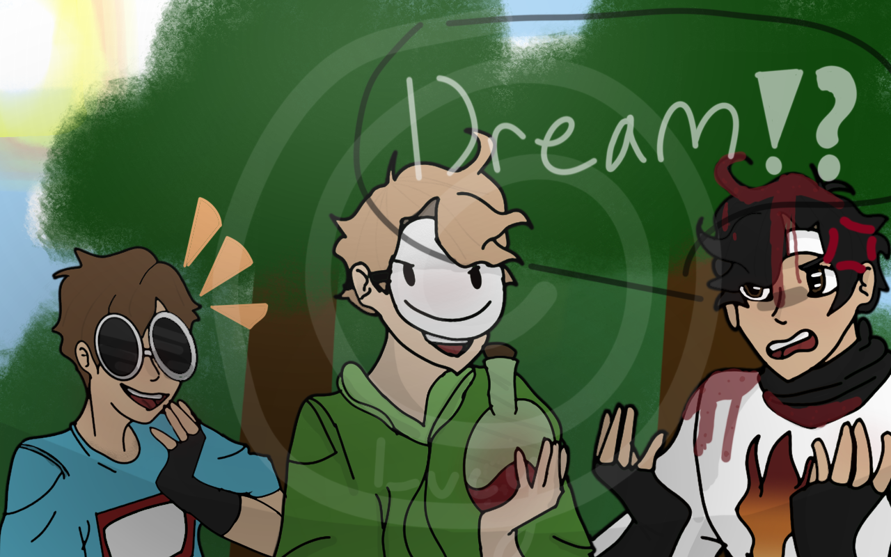 Dream Team Drawing Fandom - dream team roblox avatar
