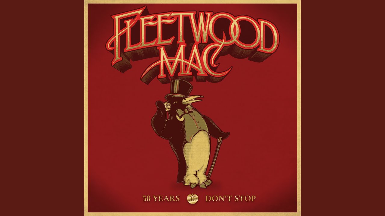 Quick Question Fandom - my fleetwood mac logo roblox