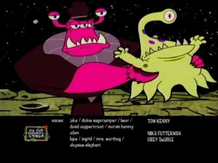 YouTube links to the CN Invaded Endings? Fandom