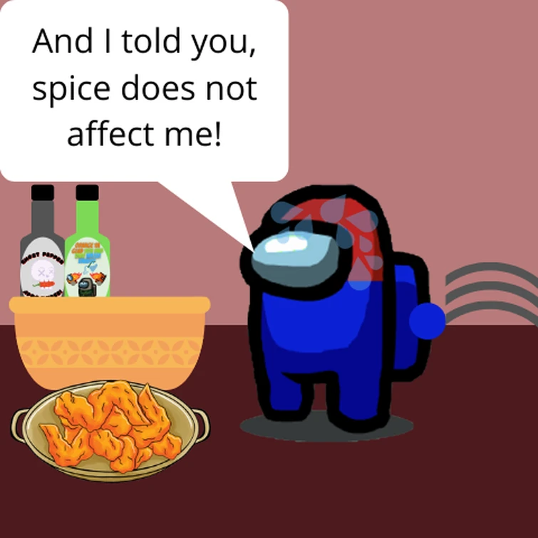 Hot Sauce Challenge Fandom