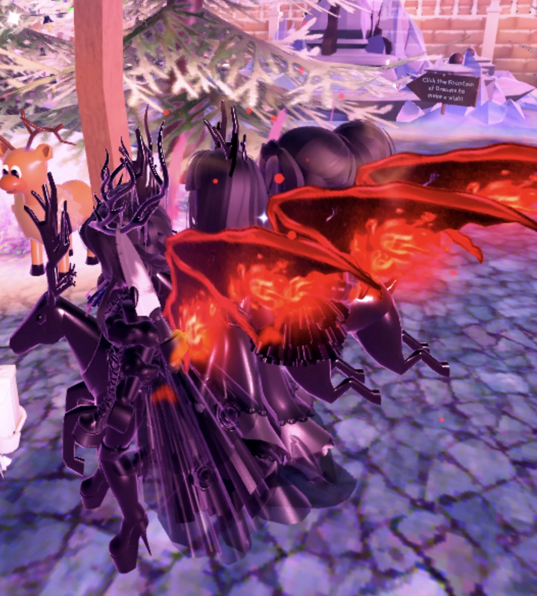 Sleep with one eye open tonight…. LE 3 HEADED DEMON WILL COME 4 UUUU