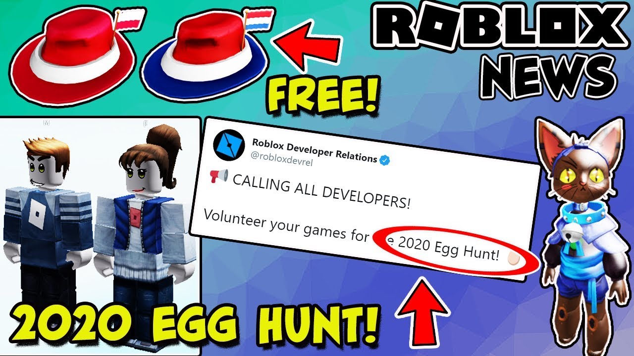 Roblox Leaked Events