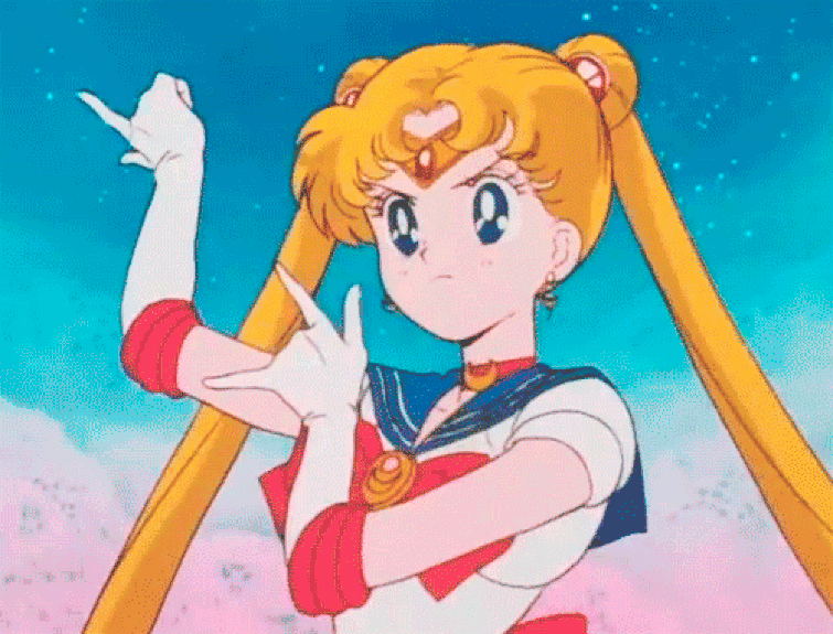 Sailor moon transparent GIF on GIFER - by Jonn
