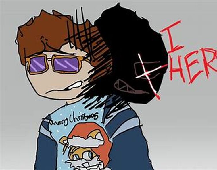 HAIRYTWINKLE2929 vs. PEDRO.EXE [ THE RETURN ] | Fandom