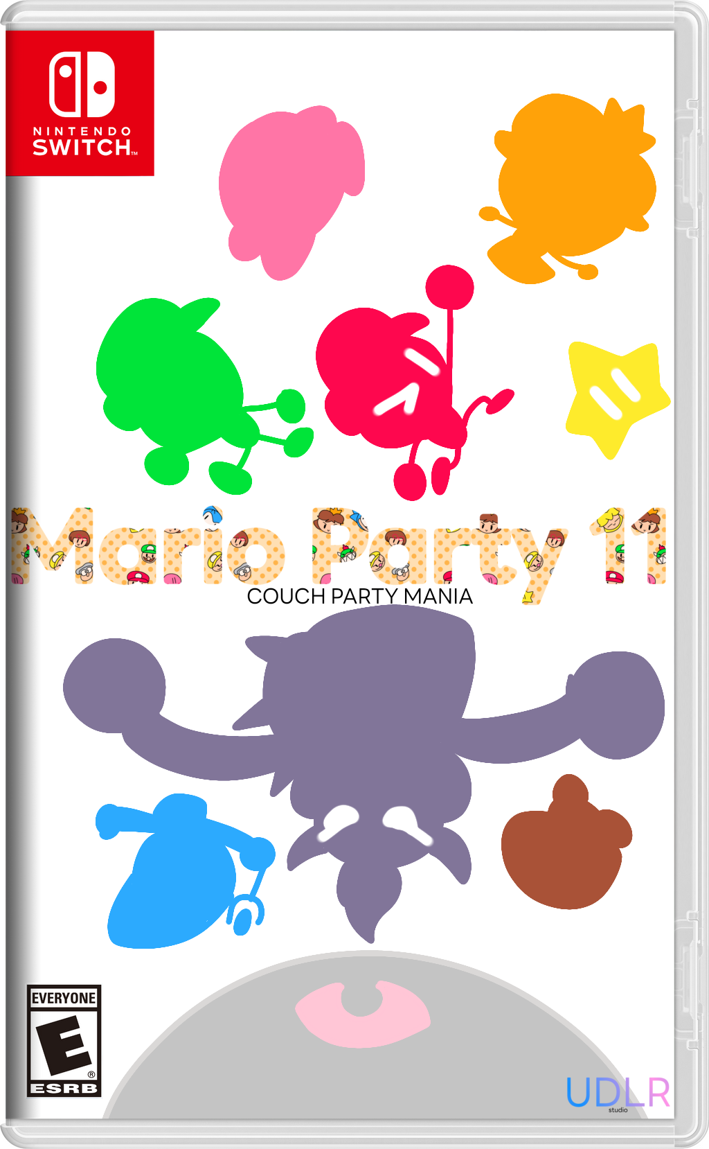 new mario party coming soon! Fandom