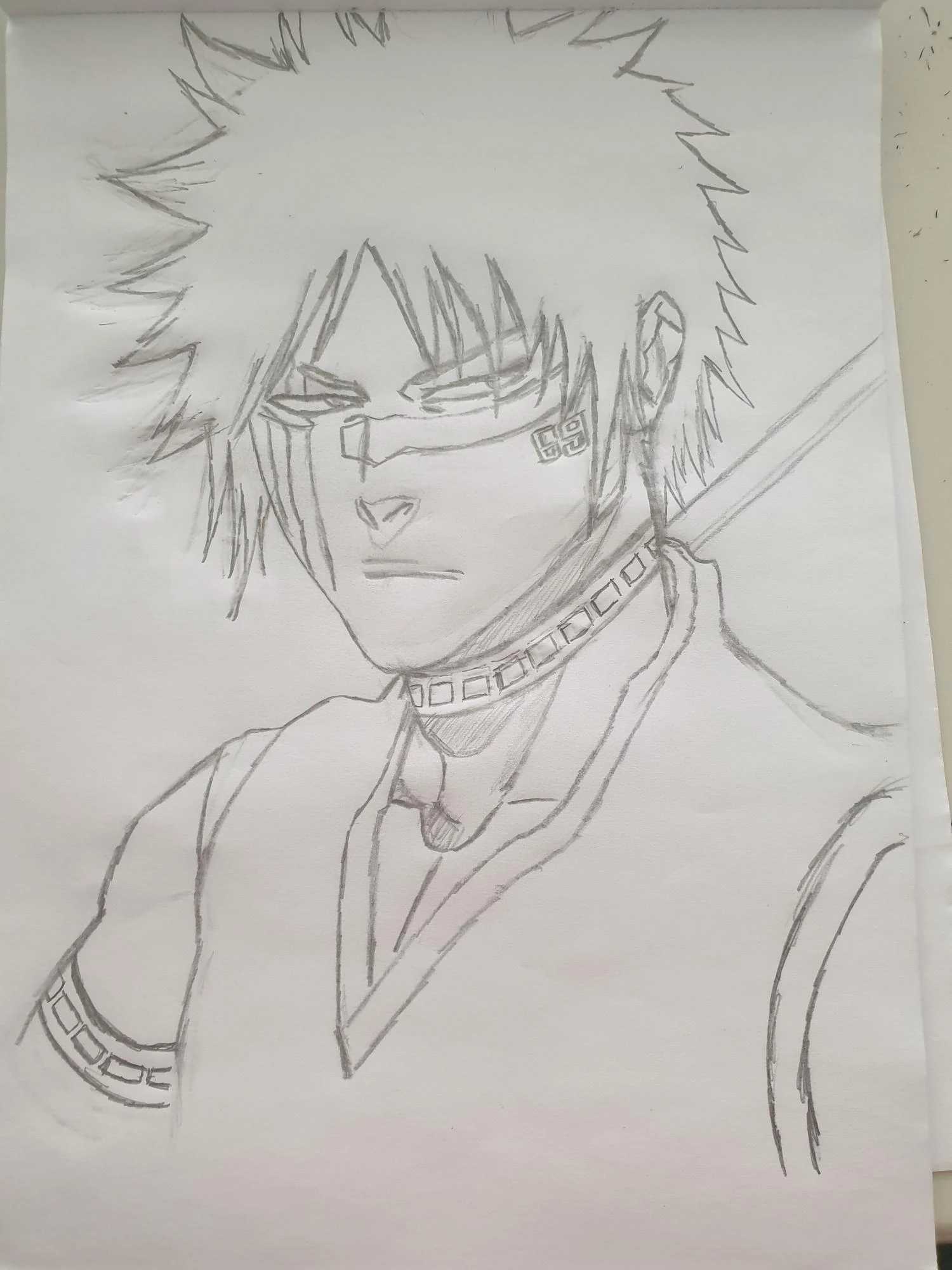 Hisagi Shuhei Fandom