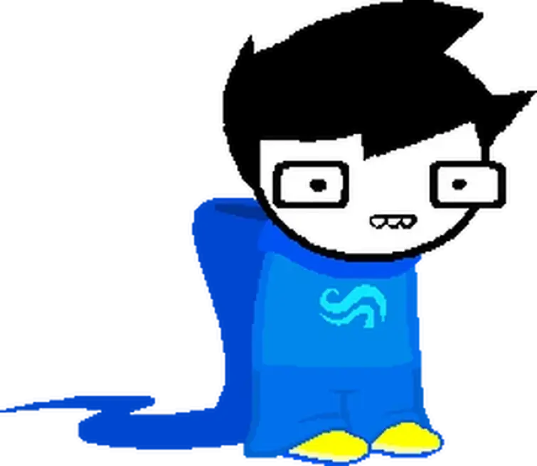 A random question Fandom