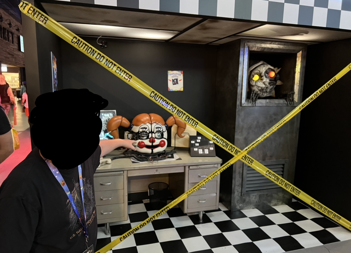 I got to try Gigabash at Pax West for the first time! Fandom