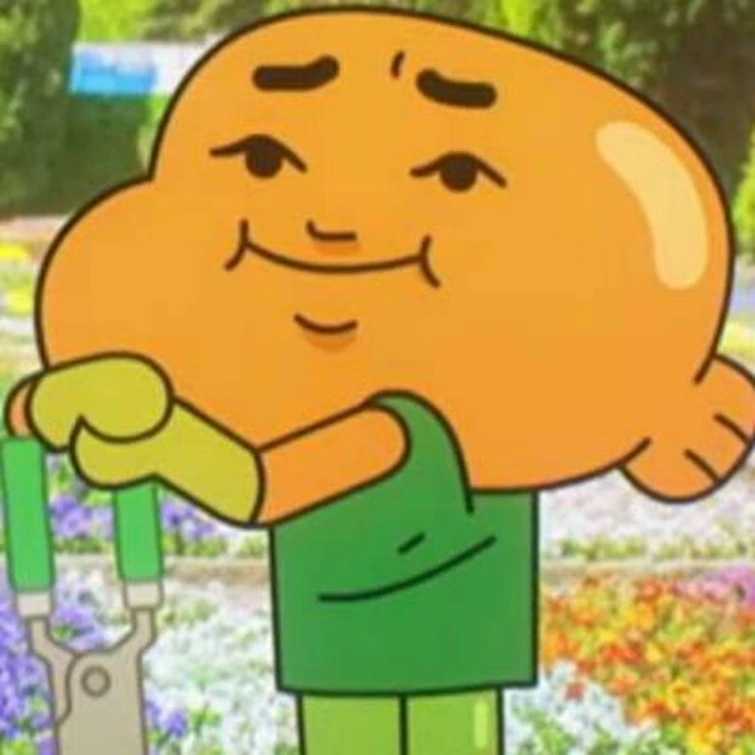 gArDeNiNg tHyMe Fandom