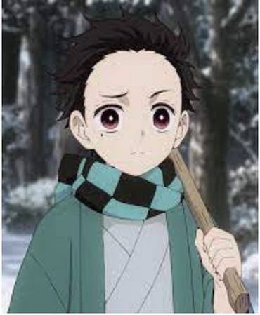 Hanako Kamado, Kimetsu no Yaiba Wiki