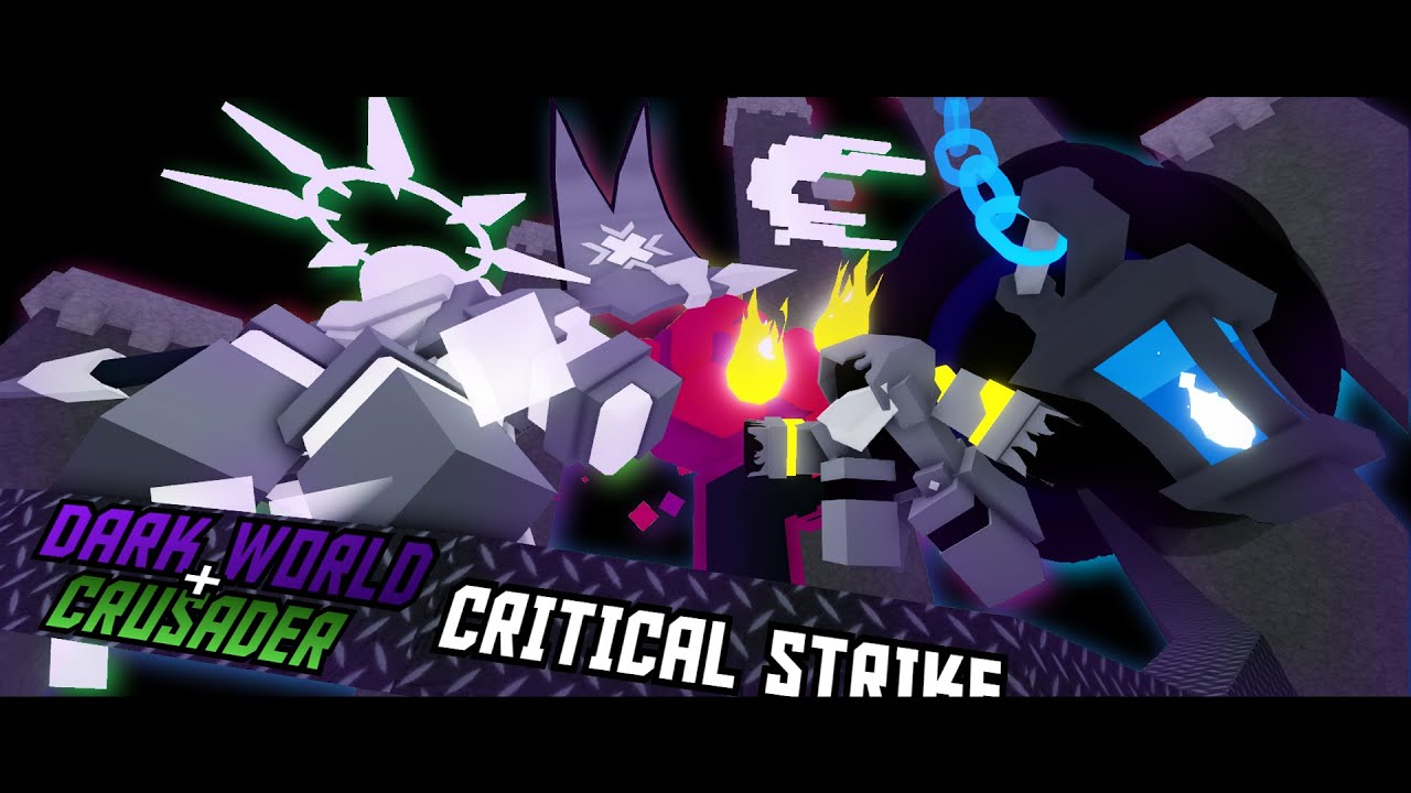 critical strike roblox chrono｜TikTok Search