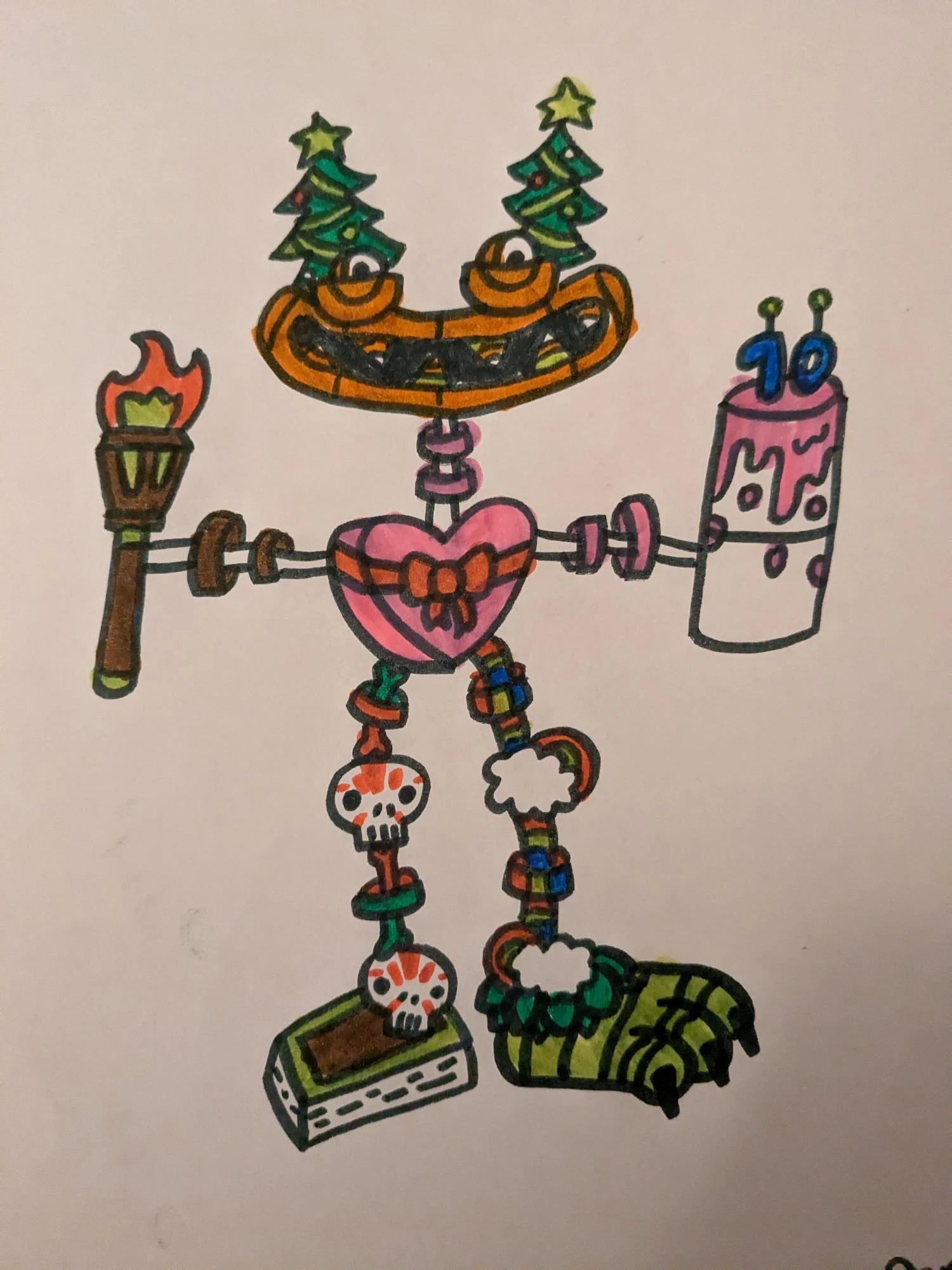 seasonal Shanty Windex Fandom