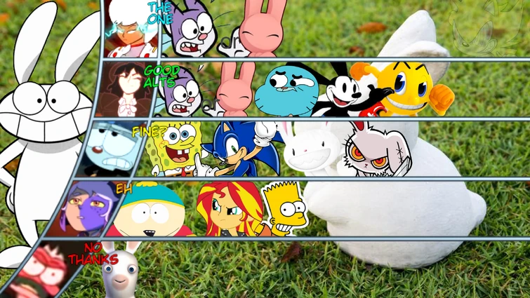 Discuss Everything About Death Battle Fanon Wiki | Fandom