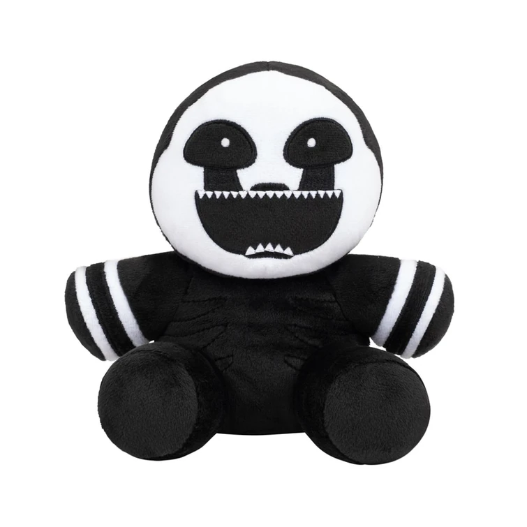 New photos for the Jazwares Nightmarionne Plush found in a Brazilian