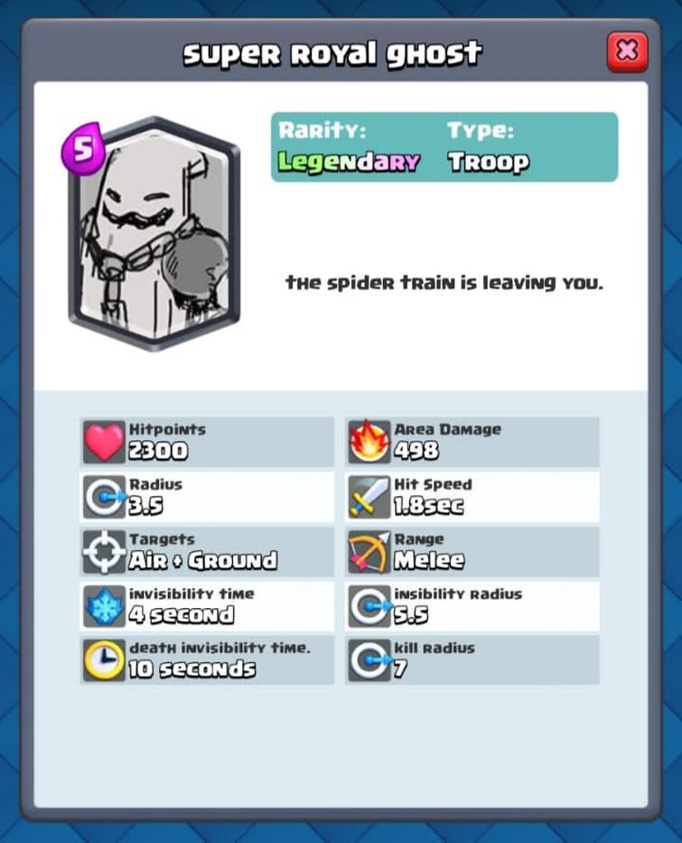 Is this deck good for arena 10 ? do you guys have any suggestions,  tips,warning, or strategies to improve : r/ClashRoyale