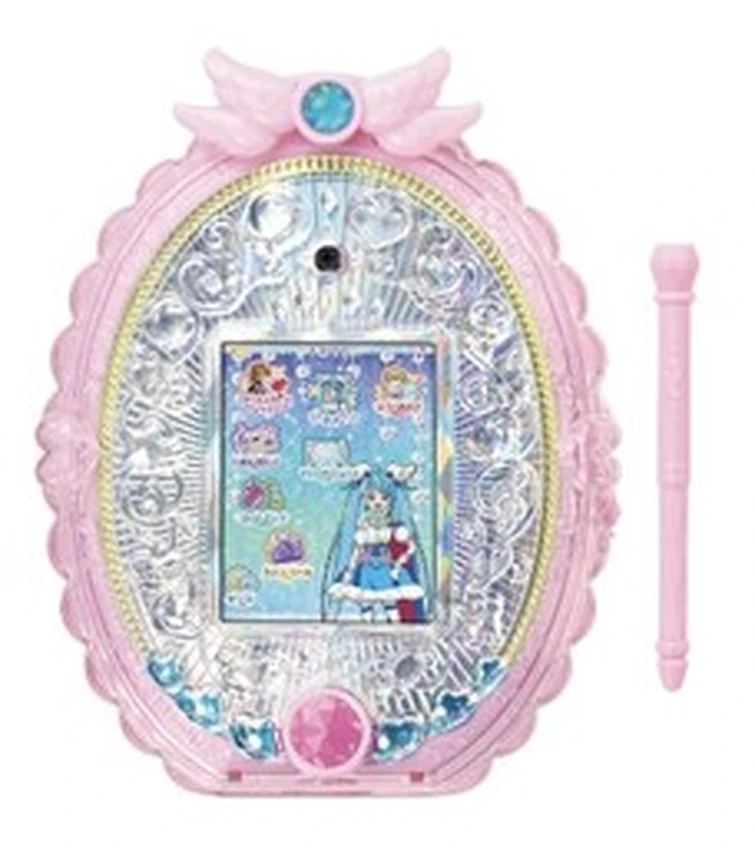 Hirogaru Sky Merchandise Spoilers Fandom