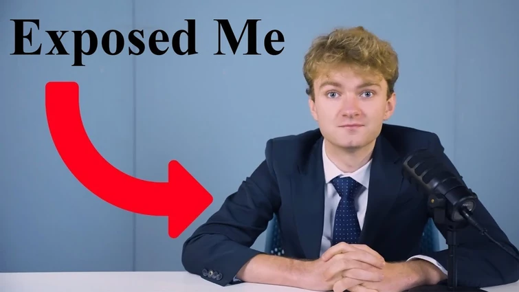 I'm Sorry (but not to TommyInnit) [Dream Reupload]