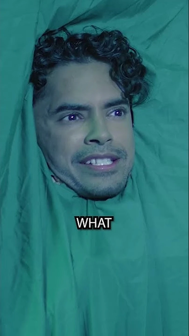 That was a wild ride.