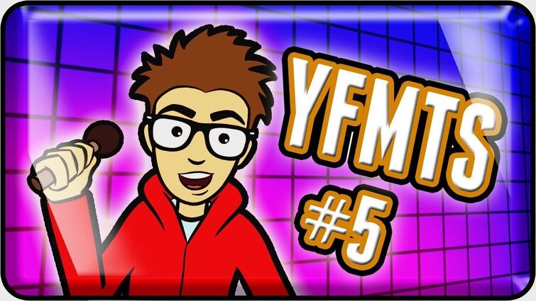 YFMTS - (Episode 5) #1 Fan