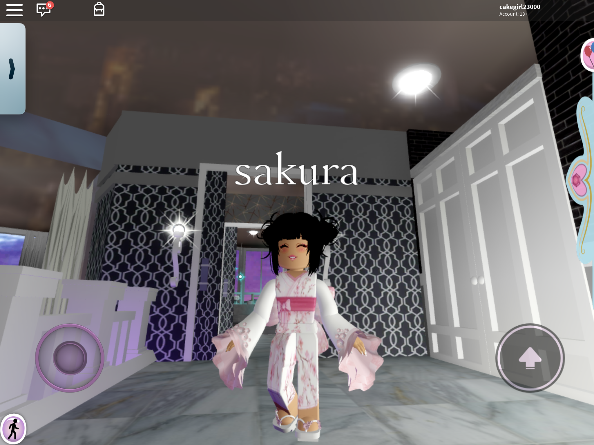 Discuss Everything About Royale High Wiki Fandom - red blossom kimono roblox