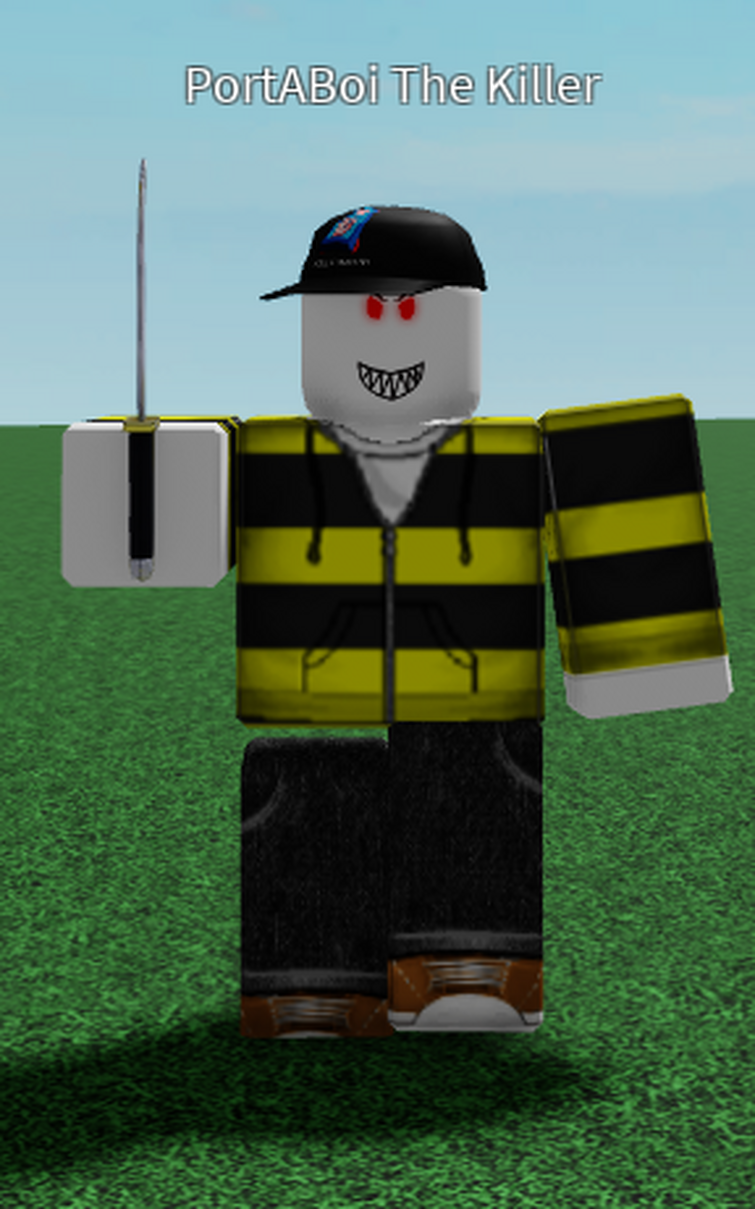 MAPAS DO ROBLOX QUE TEM SERVER VIP GRÁTIS #1 ~{Roblox}~ 