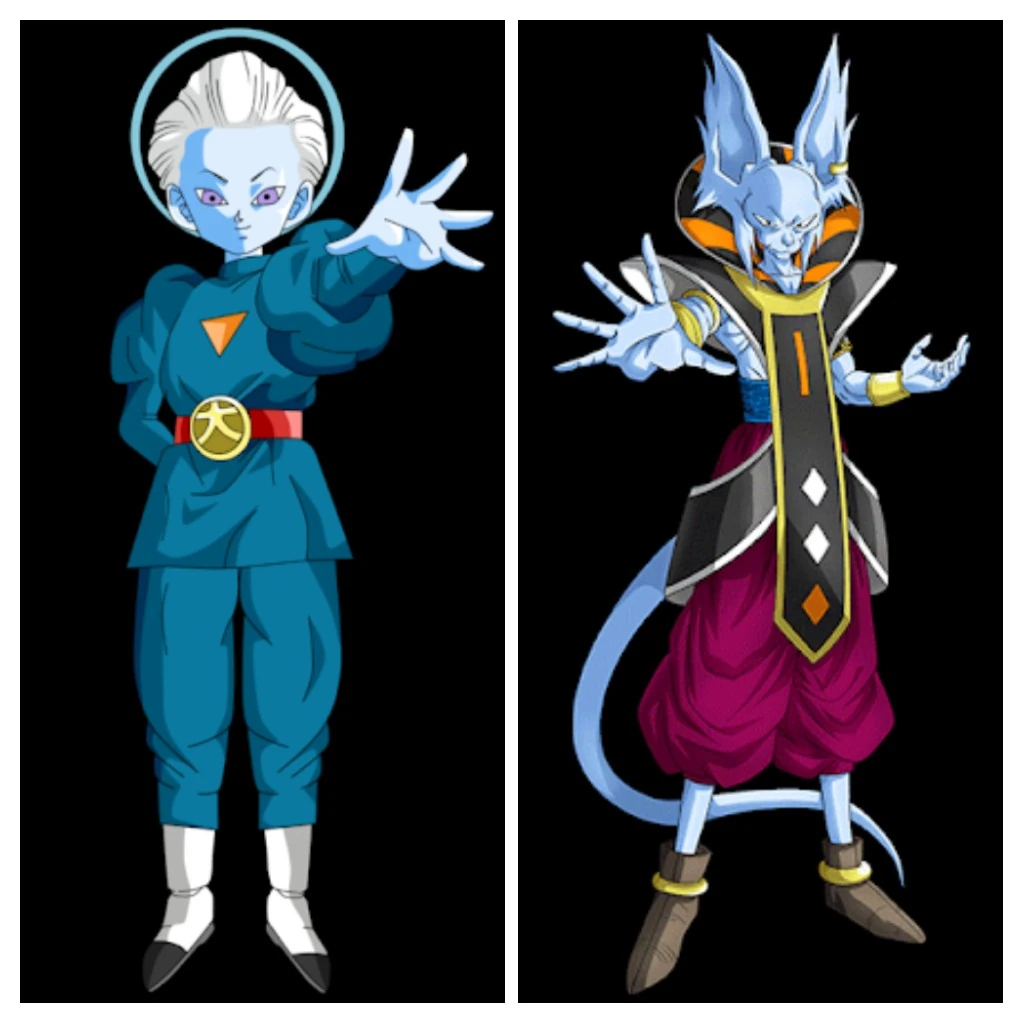 Is Whirus stronger than the Grand Priest? Fandom