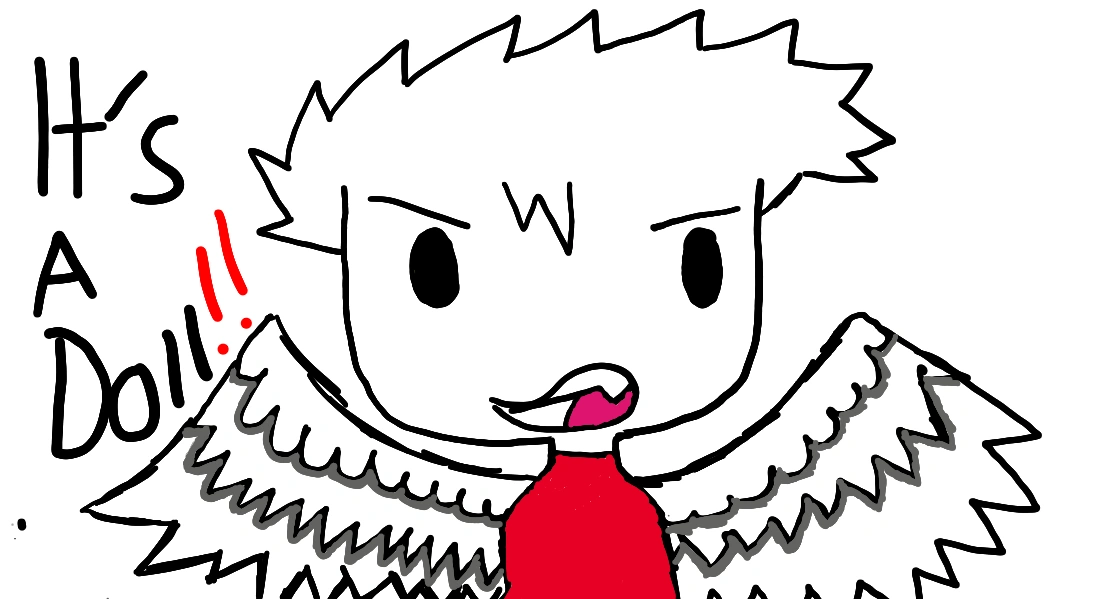 bad human Joseph trash fanart Fandom