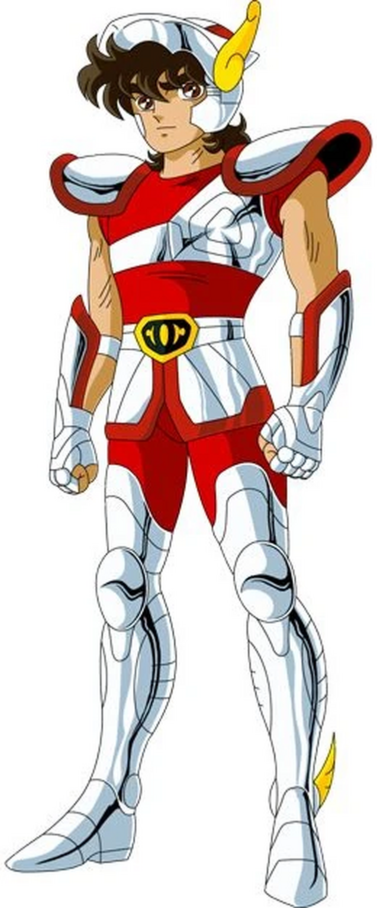 Saint Seiya Omega Episode 29 Discussion - Forums 