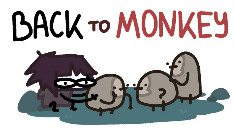 how evolution did us dirty