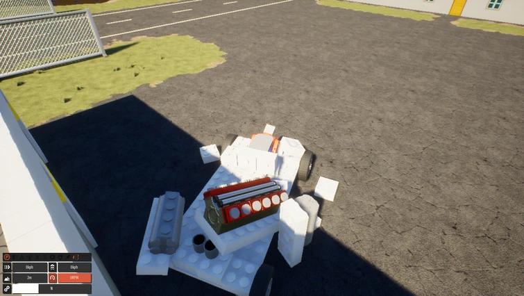 Discuss Everything About Brick Rigs Wiki | Fandom