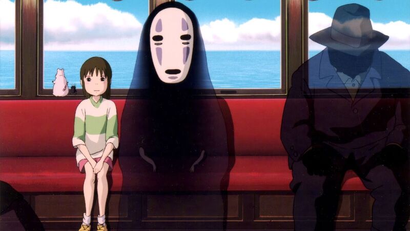 Spirited Away bathhouse spirits become self-righting dolls in new Studio  Ghibli collection