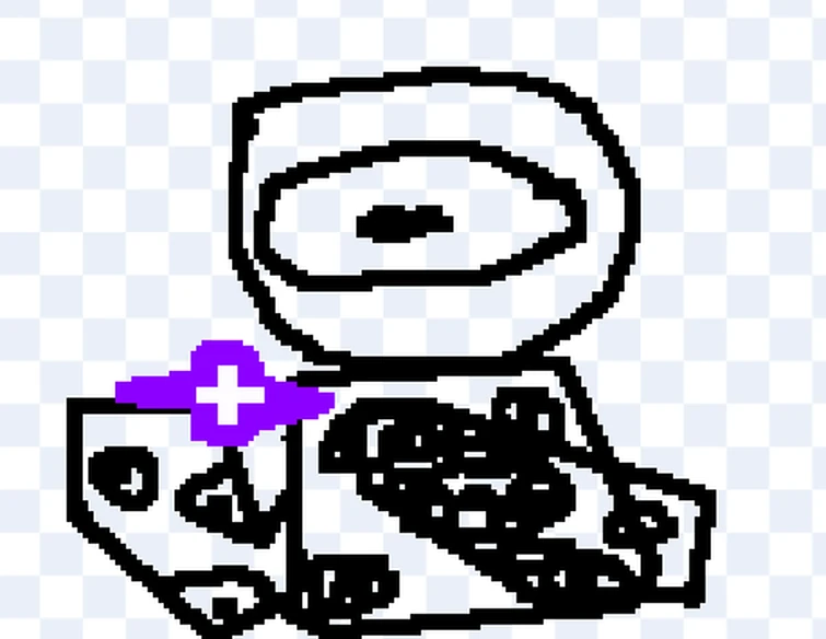 Discuss Everything About RGD Fan Droids Wiki | Fandom