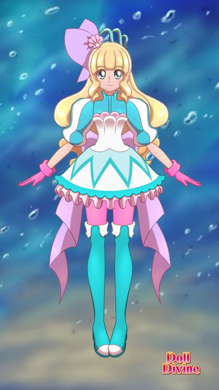 Precure All Stars F Anime Film Opens in Hong Kong in December - News -  Anime News Network