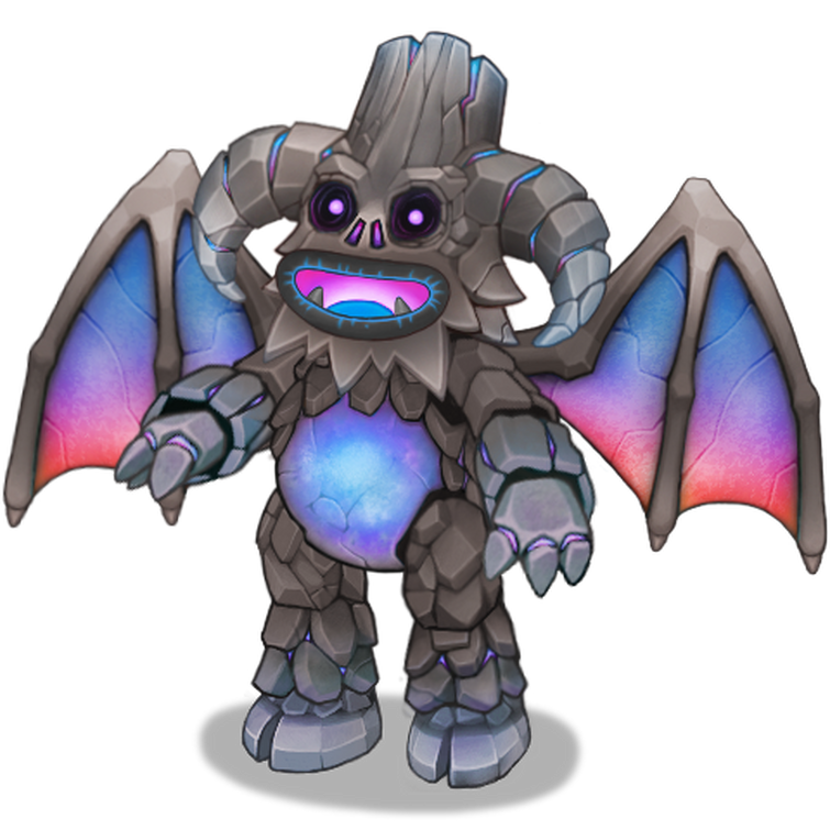 My singing monsters эпический