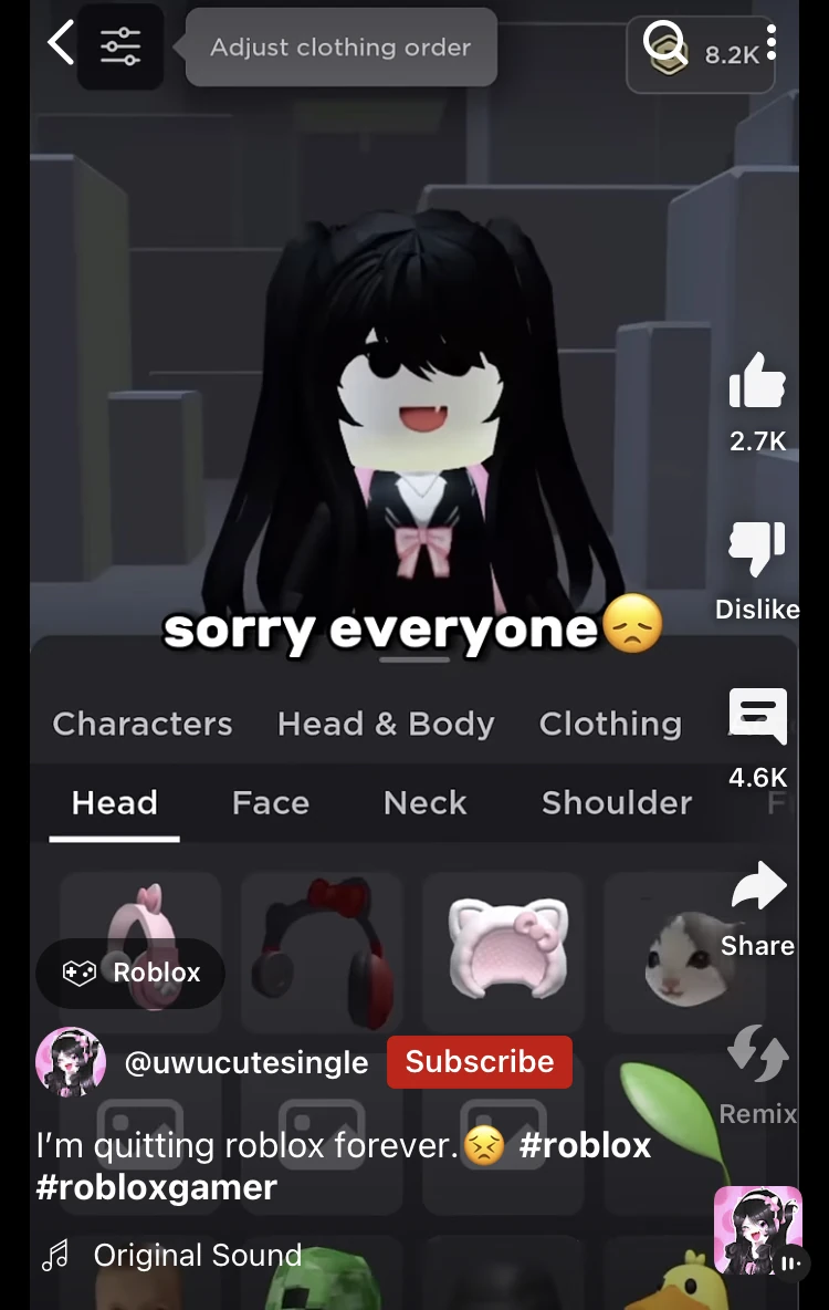 yay! She’s gone Fandom